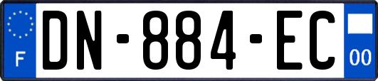 DN-884-EC