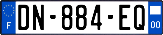 DN-884-EQ