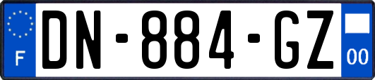 DN-884-GZ