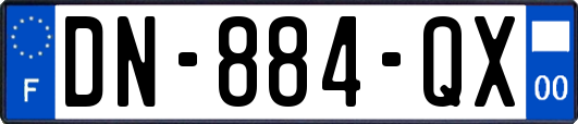 DN-884-QX