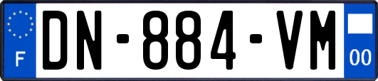 DN-884-VM