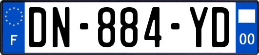 DN-884-YD