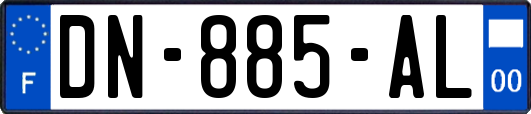 DN-885-AL