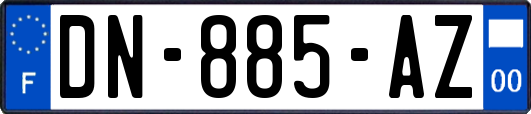 DN-885-AZ