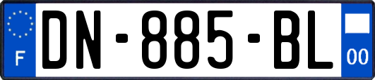 DN-885-BL