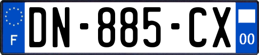 DN-885-CX