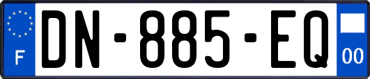 DN-885-EQ