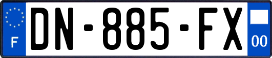 DN-885-FX