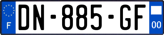 DN-885-GF