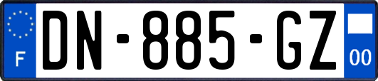 DN-885-GZ