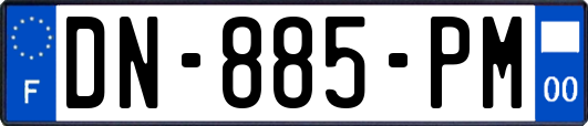 DN-885-PM