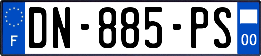 DN-885-PS