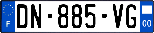 DN-885-VG