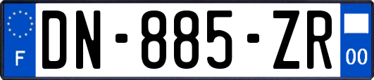 DN-885-ZR