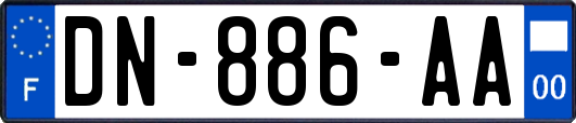 DN-886-AA