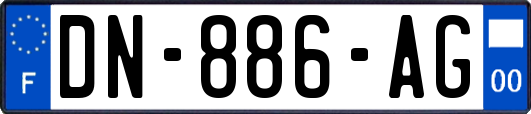 DN-886-AG