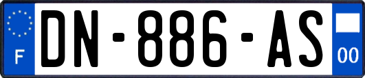 DN-886-AS