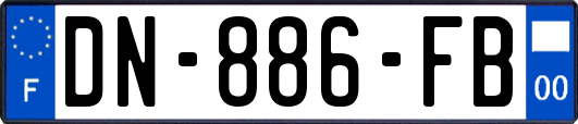 DN-886-FB