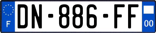 DN-886-FF