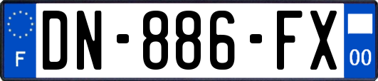 DN-886-FX