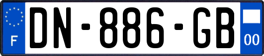 DN-886-GB