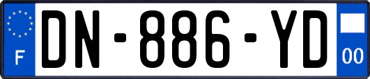 DN-886-YD