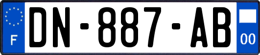 DN-887-AB