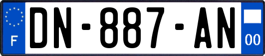 DN-887-AN