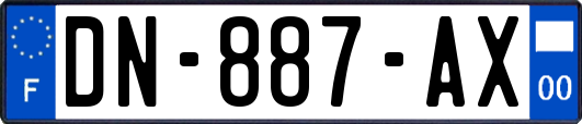 DN-887-AX