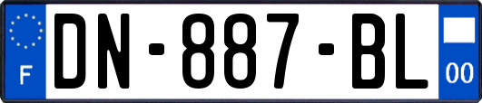 DN-887-BL