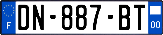 DN-887-BT