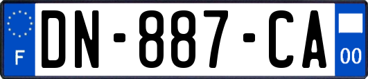 DN-887-CA