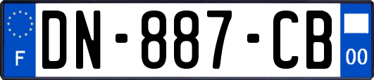 DN-887-CB