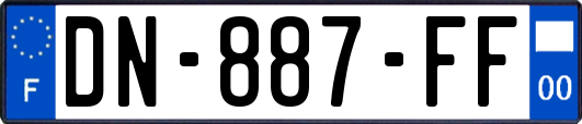 DN-887-FF