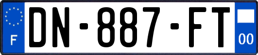 DN-887-FT