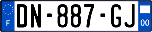 DN-887-GJ