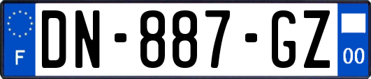 DN-887-GZ