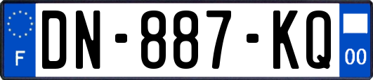 DN-887-KQ