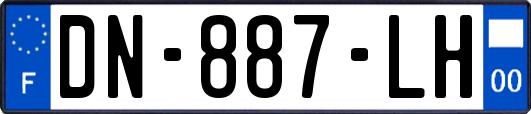DN-887-LH
