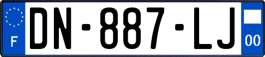 DN-887-LJ