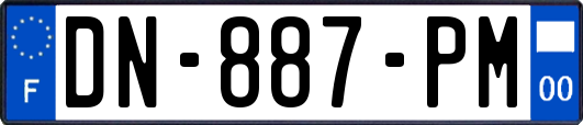 DN-887-PM