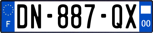 DN-887-QX