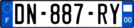 DN-887-RY