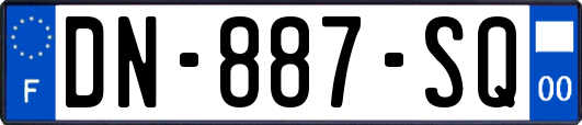 DN-887-SQ
