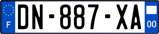 DN-887-XA