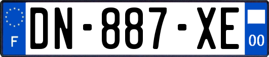 DN-887-XE