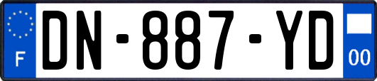 DN-887-YD