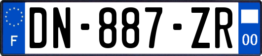 DN-887-ZR