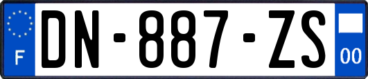 DN-887-ZS