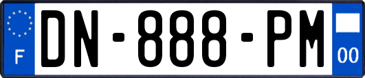 DN-888-PM